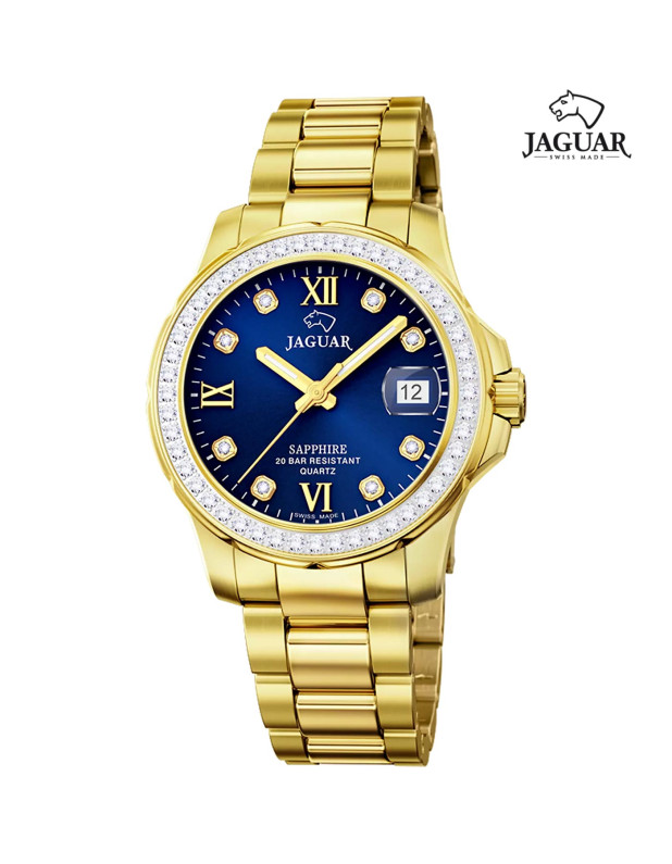 JAGUAR Ladies Watch
